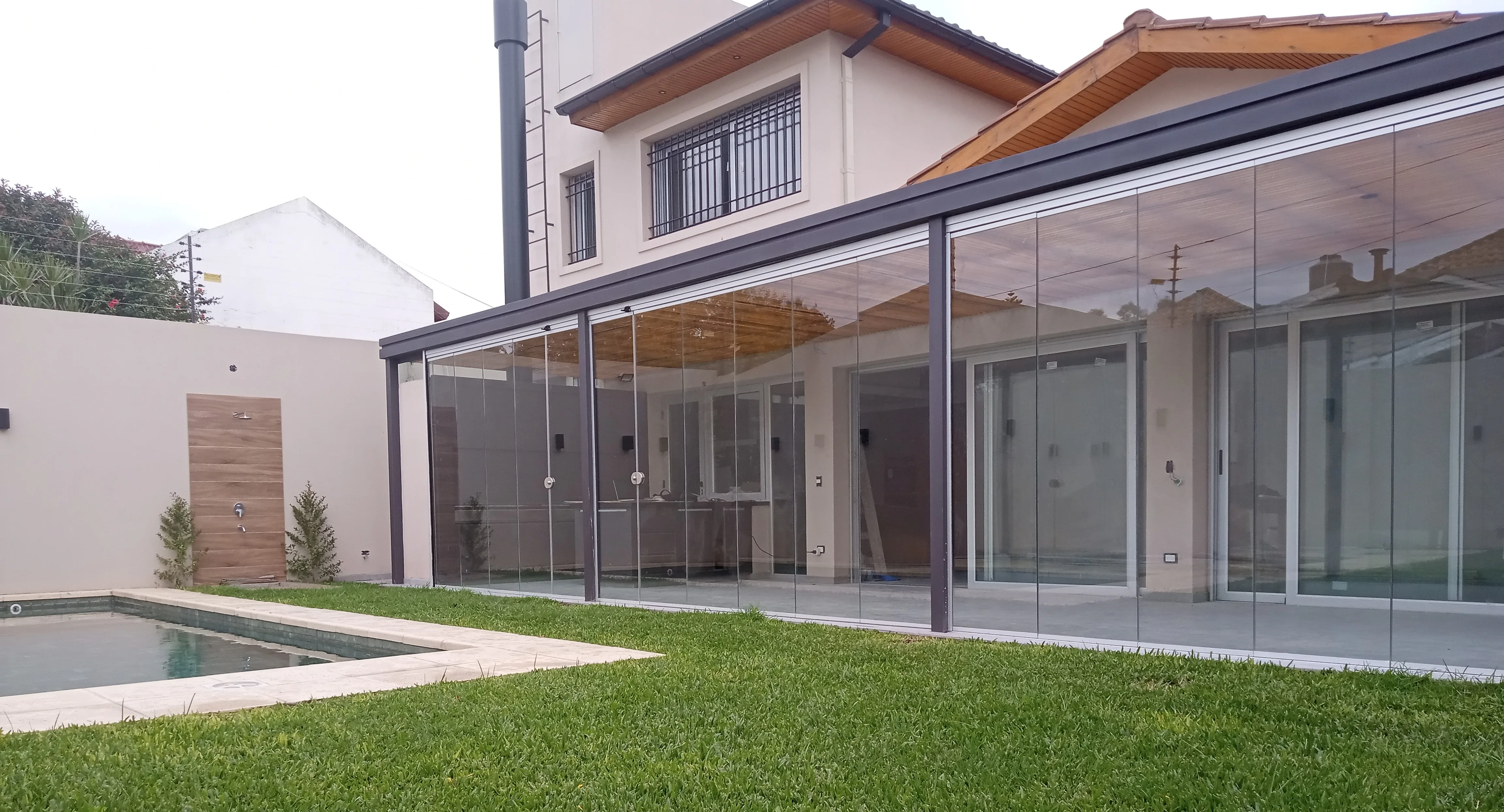 Protección solar