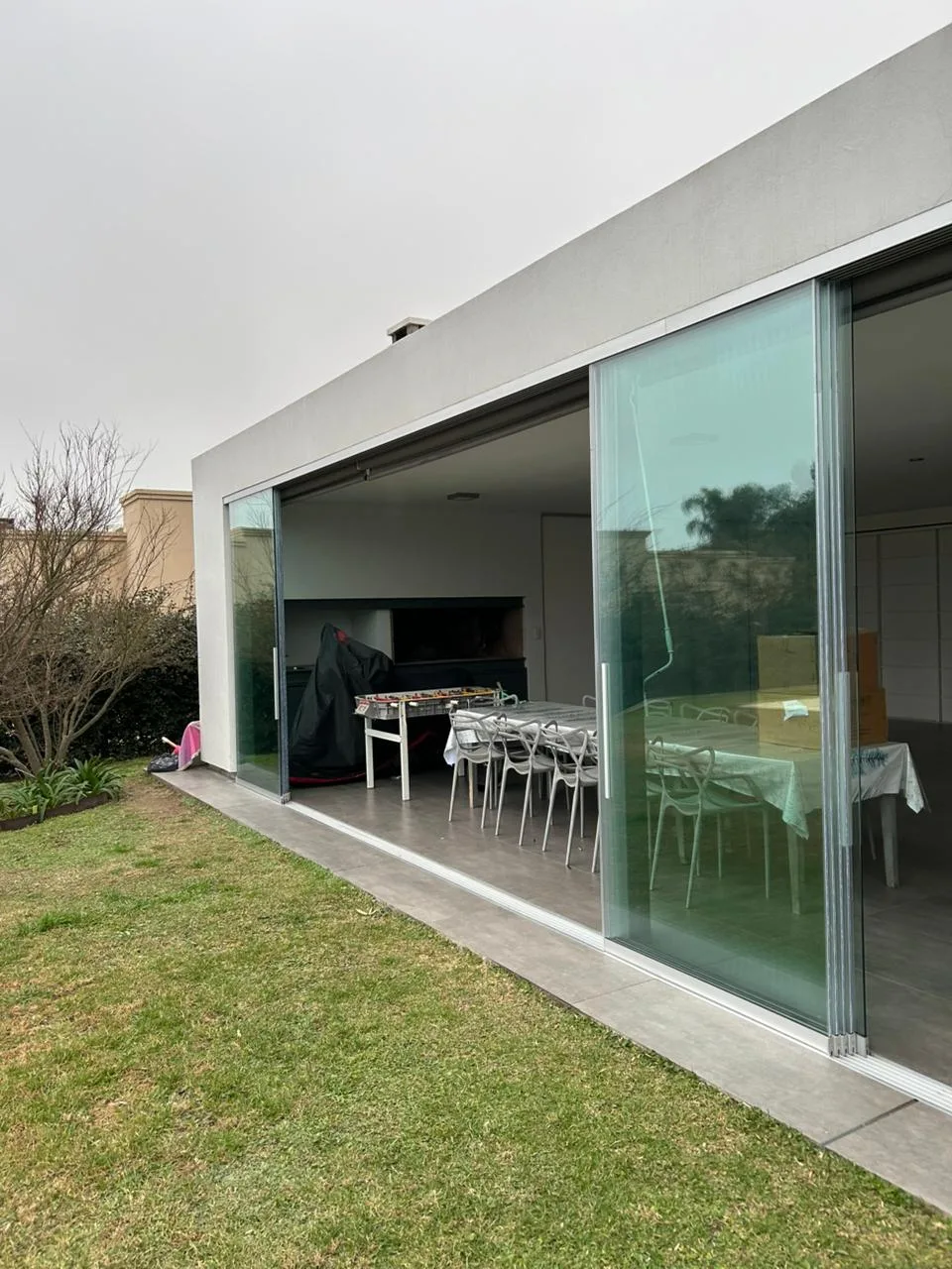 Fincas Del Sur