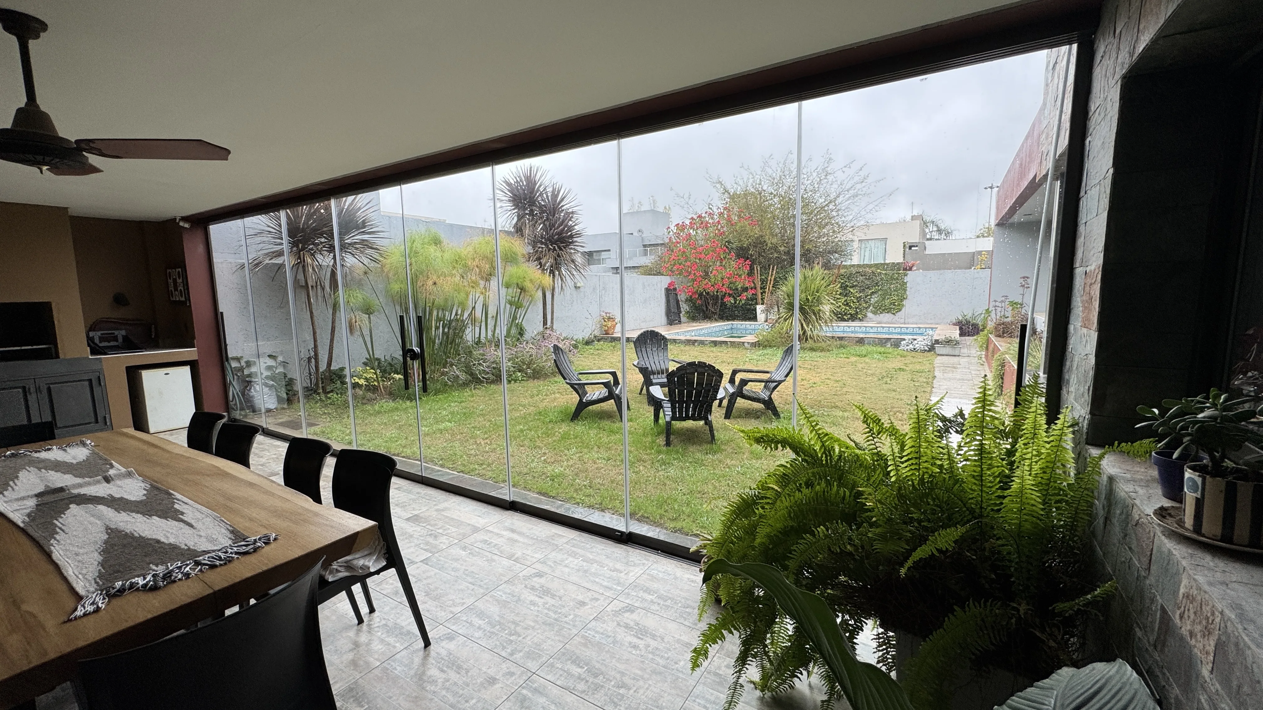 Jardin Claret